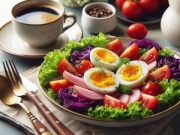 Sức khỏe đời sống - Ăn trứng theo cách này, bạn có thể… giảm cholesterol