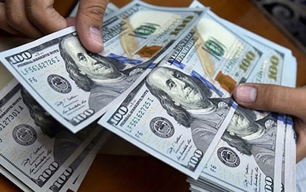 Rạng sáng 16/11, Ngân hàng Nhà nước công bố tỷ giá trung tâm của đồng Việt Nam với USD tăng 8 đồng, hiện ở mức 24.298 đồng.