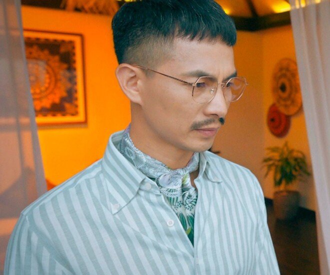 Dũng là đệ tử “ruột” của Quân&nbsp;"già".