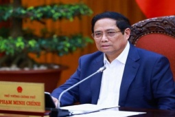 Thủ tướng làm Trưởng ban tinh gọn bộ máy của Chính phủ