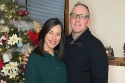 Bạn trẻ - Cuộc sống - Ở nhà nội trợ, người phụ nữ được 'trả lương' 2,5 triệu đồng mỗi tuần