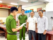 Tin tức trong ngày - Quảng Ninh: Khởi tố Chi cục trưởng Chi cục Biển và Hải đảo