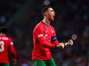 Ronaldo thông báo thời điểm giải nghệ, gửi thông điệp tới HLV Amorim của MU