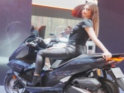 Thế giới xe - Xe ga Honda PCX 2025 nhiều nét cao cấp, sẽ sớm về Đông Nam Á