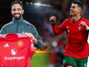 Bóng đá - Ronaldo - Amorim "gây sốt" tuổi 39, Indonesia bị "giải mã" ở vòng loại World Cup (Clip 1 phút)
