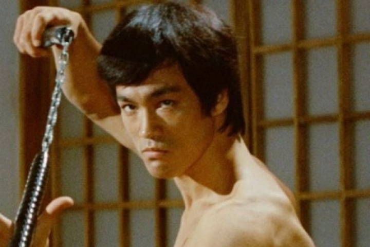 Lý Tiểu Long và hành trình chinh phục côn nhị khúc