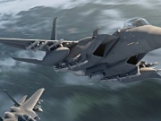 Thế giới - Vì sao Israel trung thành với tiêm kích F-15 của Mỹ đã 50 năm tuổi?