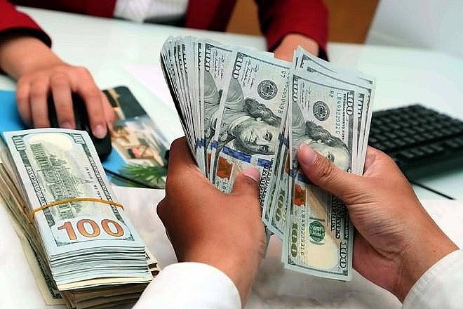 Tỷ giá USD hôm nay 17/11/2024: Tăng nhẹ? - 1