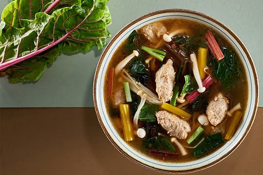 Loại rau có thể phòng đến 4 loại ung thư: Được bán quanh năm ở chợ Việt, dễ tìm, dễ nấu - 20