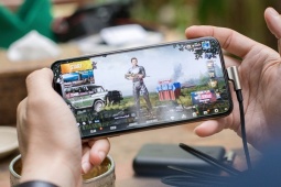 Vì sao smartphone Samsung hạn chế khả năng chơi game