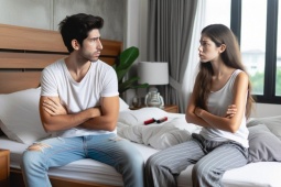 Bạn trẻ - Cuộc sống - Lấy vợ hơn 12 tuổi, tôi bị chê &quot;yếu sinh lý&quot; và &quot;vô dụng&quot;