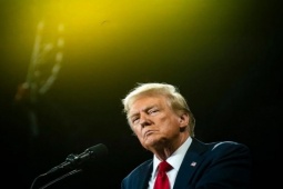 Ông Donald Trump và những lời hứa về thuế trong nhiệm kỳ mới