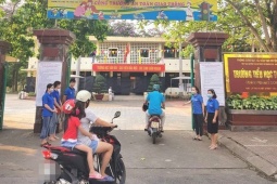 Giáo dục - du học - Sẽ đưa Luật trật tự, an toàn giao thông vào học chính khoá?