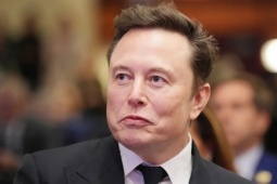 Thế giới - Tehran bác tin đại sứ Iran gặp tỉ phú Elon Musk