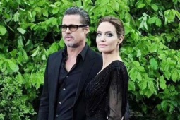 Tiết lộ đặc biệt về Brad Pitt và Angelina Jolie khi gặp nhau tại toà?