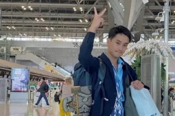 Đời sống Showbiz - Nam diễn viên sau công khai nhiễm HIV: không một xu dính túi