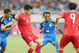 Bóng đá - Đội tuyển Việt Nam chuẩn bị gì trước thềm AFF Cup 2024?