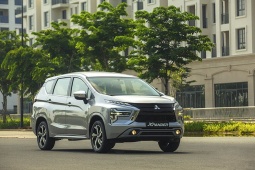 Tin tức ô tô - Hãng xe Nhật tung ưu đãi lên đến 113 triệu đồng