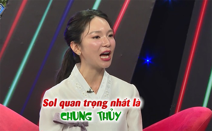 Trai Việt tự tin đủ “4 tế” chinh phục gái Hàn siêu dễ thương - 4