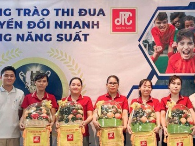 Bất ngờ tiền thưởng Tết sớm của một số doanh nghiệp