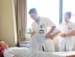 Ca mắc 'vi khuẩn ăn thịt người' không rõ nguồn lây tại Thừa Thiên-Huế