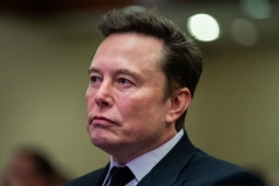 Thế giới - Tỷ phú Elon Musk phản ứng về thông tin ông Biden cho phép Ukraine dùng tên lửa tầm xa tấn công lãnh thổ Nga