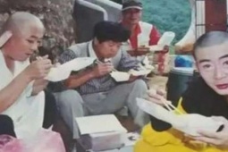 Hậu trường 'cái khó ló cái khôn' của 'Tây du ký'
