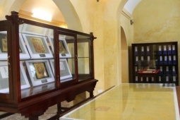 Tin tức trong ngày - Điều ít biết về nơi lưu trữ hàng nghìn tài liệu triều Nguyễn ở Huế