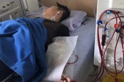 Thanh niên 21 tuổi suýt mất mạng vì suy thận và cao huyết áp, thừa nhận những sai lầm nhiều người Việt mắc phải
