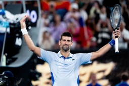 Thể thao - Djokovic có khả năng thoát &quot;nhánh tử thần&quot; ở Australian Open 2025