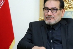 Thế giới - Iran bất ngờ đòi Mỹ bồi thường ngàn tỉ USD