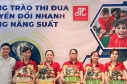 Kinh doanh - Bất ngờ tiền thưởng Tết sớm của một số doanh nghiệp