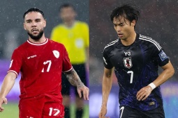 Nhận định vòng loại World Cup: Nhật Bản tiếp đà thăng hoa, Indonesia khó giành 3 điểm