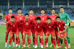 Bóng đá - Danh sách ĐT Việt Nam dự AFF Cup: HLV Kim Sang Sik có gọi Công Phượng, Xuân Son?