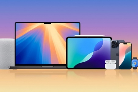 Những sản phẩm sẽ được Apple ra mắt vào đầu năm tới