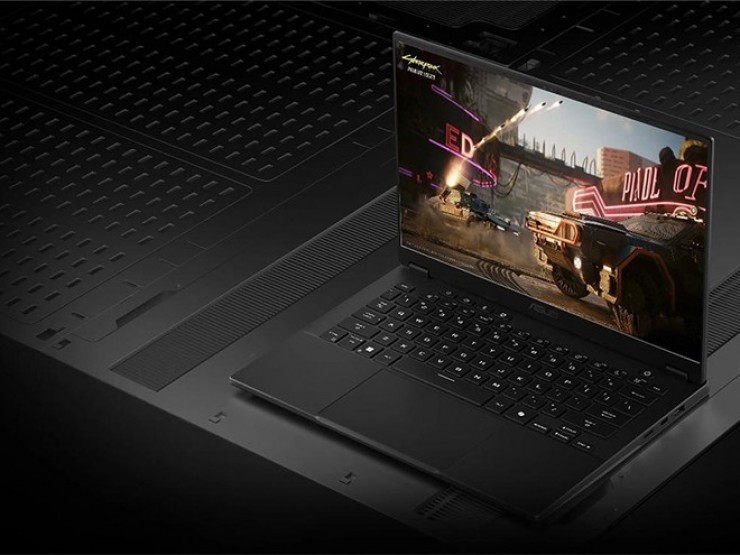 Xu hướng laptop 2024 – 2025: Hiệu năng cao trong thiết kế mỏng nhẹ