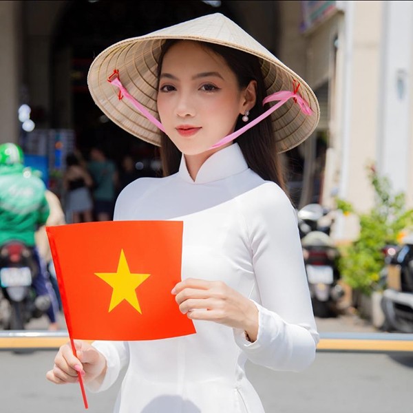 Ngoại ngữ giống như đòn bẩy, giúp Anchalee vươn xa hơn trong sự nghiệp của mình