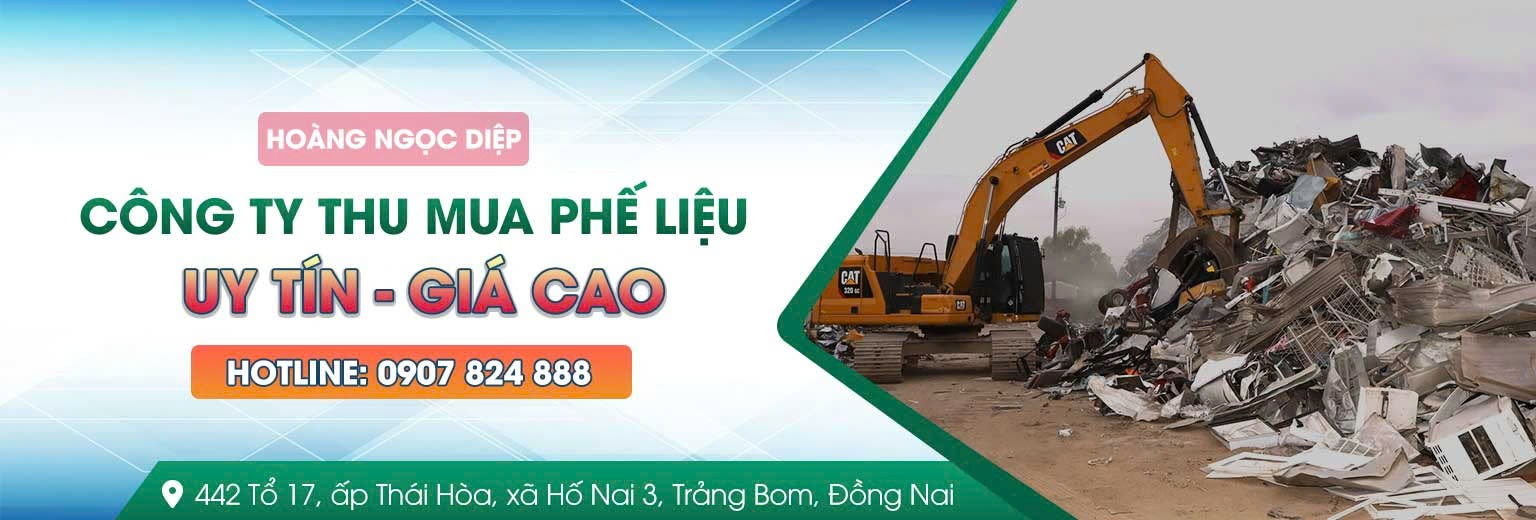 Bảng giá sắt vụn ve chai hôm nay - 3