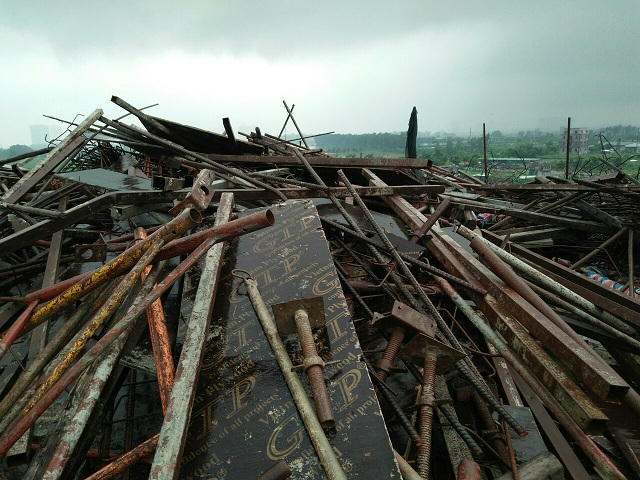 Bảng giá sắt vụn ve chai hôm nay - 2