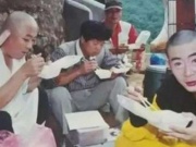 Phim - Hậu trường 'cái khó ló cái khôn' của 'Tây du ký'