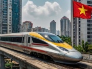 Tin tức trong ngày - Đường sắt cao tốc Bắc - Nam sẽ vận hành ra sao?