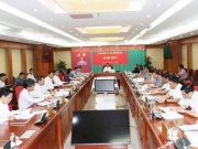 Tin tức trong ngày - Ủy ban Kiểm tra Trung ương đề nghị kỷ luật nguyên Bí thư Vĩnh Phúc do liên quan Tập đoàn Phúc Sơn