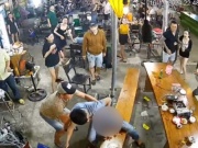 An ninh - Xã hội - Vụ án mạng ở Nhà Bè: Đâm chết người vì ghen tuông