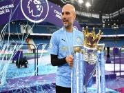 ĐT Brazil cử  Ro béo  đàm phán HLV Guardiola, quyết vô địch World Cup 2026