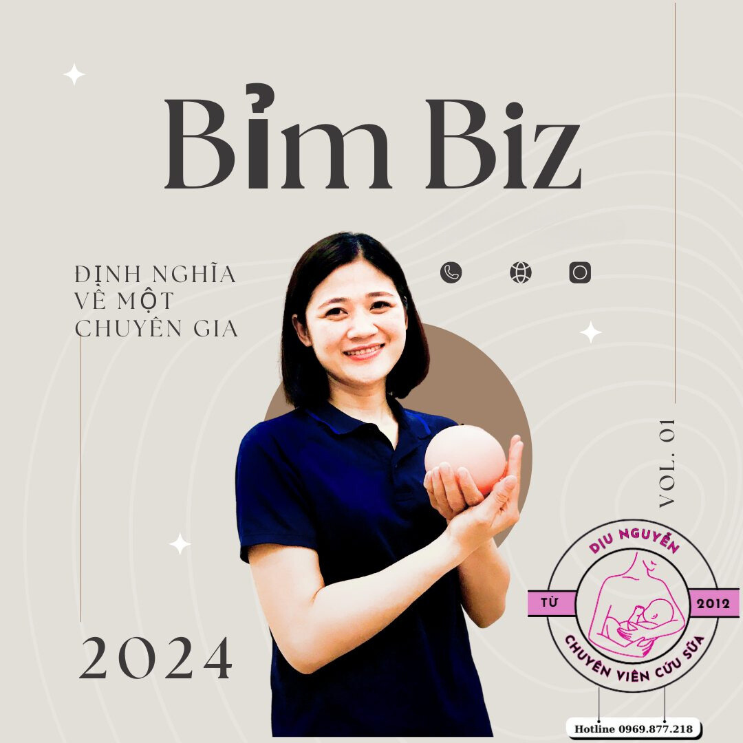 Hành trình người đàn bà 12 năm tận tụy với sứ mệnh chăm sóc mẹ sau sinh - 1