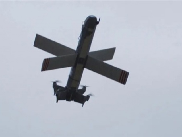 Ukraine nhận 4.000 UAV tự sát có sức mạnh không kém Lancet của Nga