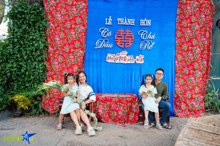 Du khách trải nghiệm thời bao cấp, hoài niệm nếp sống Hà Nội - 8