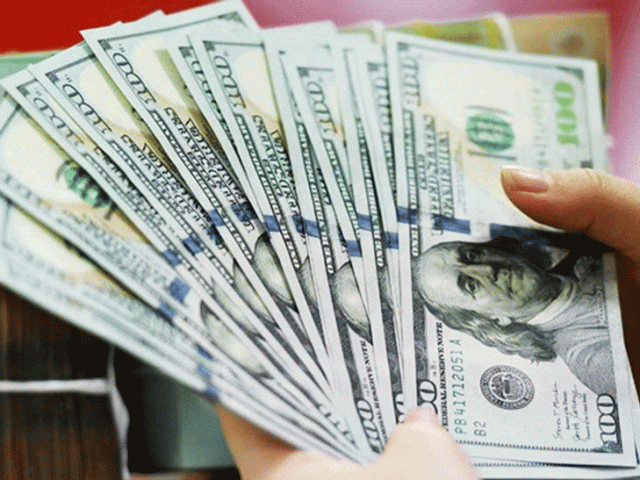 Kinh doanh - Tỷ giá USD hôm nay 19/11/2024: Vẫn tăng mạnh?