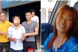 Người phụ nữ tìm hung thủ sát hại em trai mình gần 3 thập kỷ