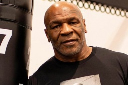 Đàn ông - Mike Tyson không để lại tiền cho các con